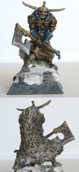 Drune Persecutor 2 by maru