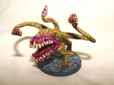 Otyugh by falstaff
