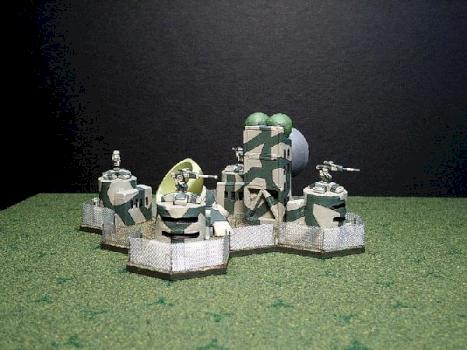 Comm Station Zebra by Gunslinger4960