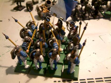 Imperial Warriors 2 by Hexenkönig