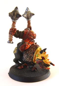 nain by bugsmaster