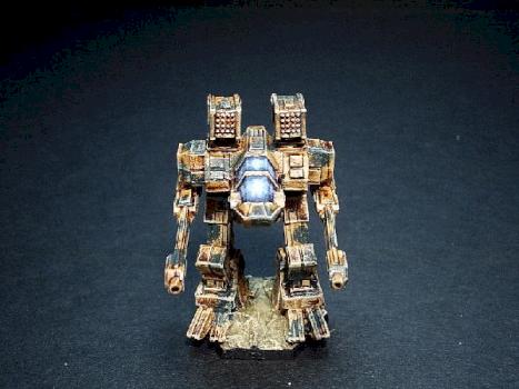 Revenant by Gunslinger4960