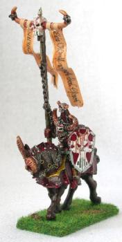 Chaos Standard by polyphren