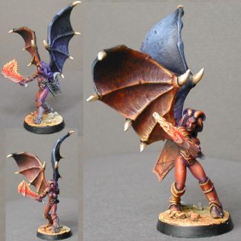 Imogen from hasslefree by Mix