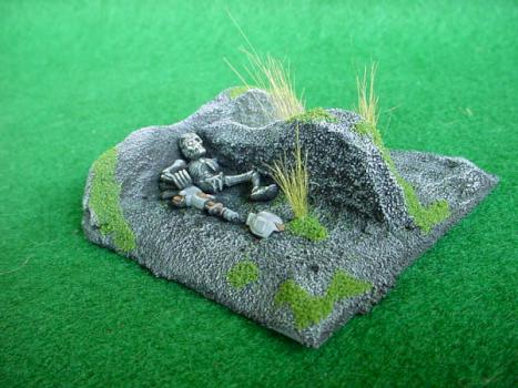 terrain by Chewbotron