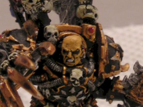 close up of abbadon by Stormer313