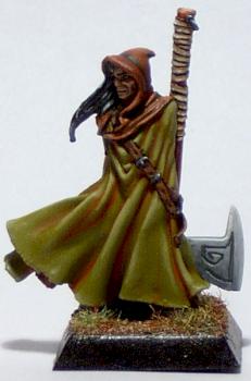 Danu front by masteroz