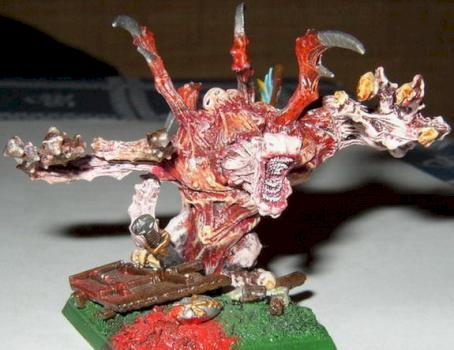 chaos spawn by poncho