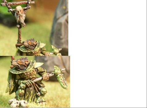 skaven chief by endol