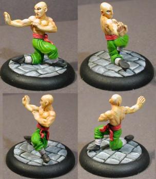 Osato from hasslefree by Mix