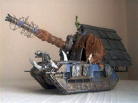 looted basilisk by lachlin