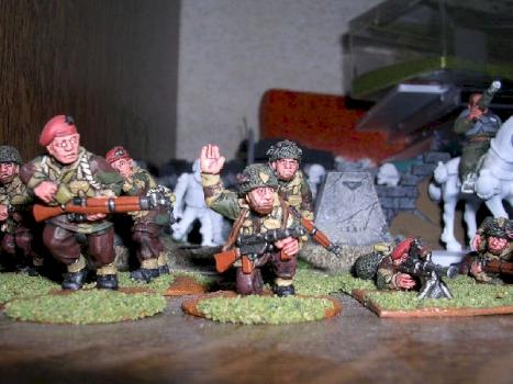 british paratroopers by firefly30