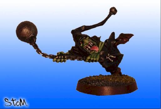 Goblin Fanatic 1 by StoM
