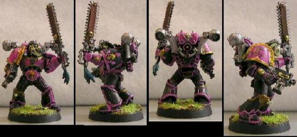 emperors children by Berek