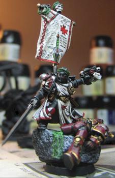 Converted Emperor's Champion by hofzinser
