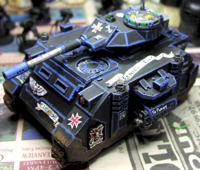Another mini by hofzinser