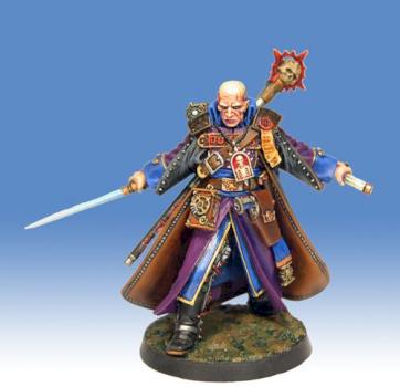 einsenhorn inquisitor by Lcn corp