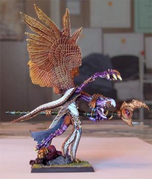 Lord of Change by nothing
