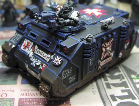 Another mini by hofzinser