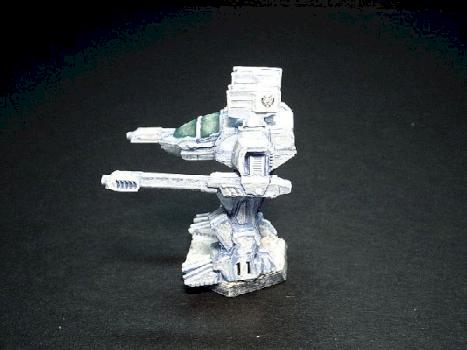 Revenant by Gunslinger4960