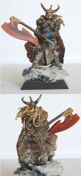 Drune Persecutor 1 by maru