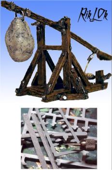 catapult by RikLok2