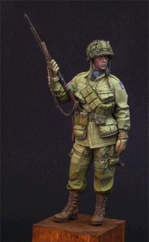 US Airborne by Reynevan