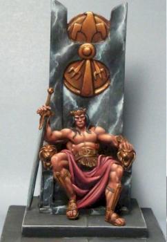 Conan better pictures by JmB