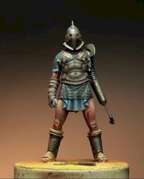 Gladiator Scissor by Naoned