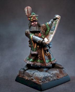 Warhammer Quest Talisman Alchemist by DarkStar