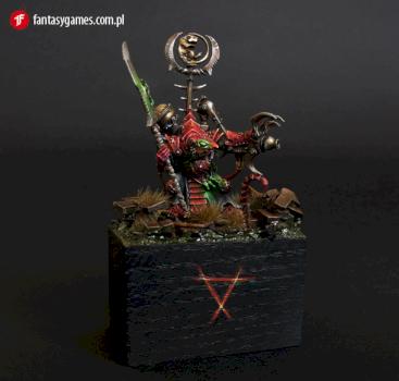 Skaven Ikit Claw by fantasygames.com.pl