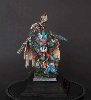 Wurrzag by Jens