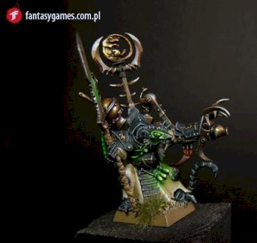 Ikit Claw by fantasygames.com.pl