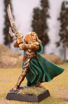 Amanthas by Wrencher
