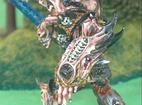 Une autre figurine by le lézard