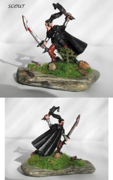 Scout by Fantom