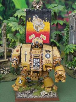 Silis - Wild Hunters Chapter by Archelaos