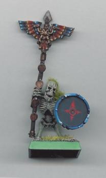 skull by Naggaroth2807