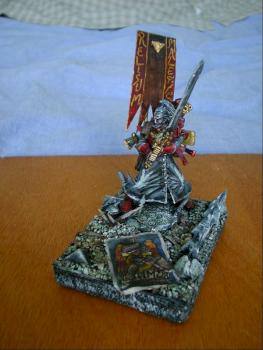 inquisitor covenant by lucius