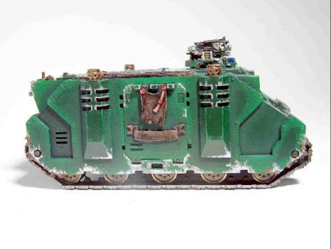 Another mini by special patrol group