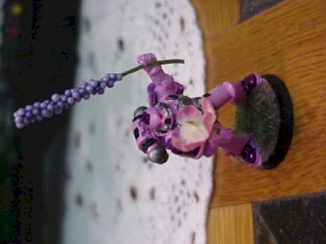 Space marine Pacifique ! ! ! by Leman Russ