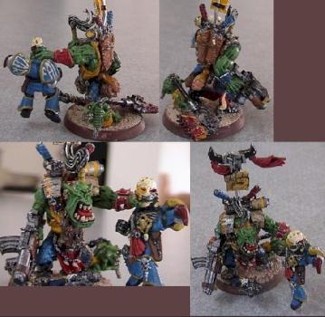 Warboss by Jayden63