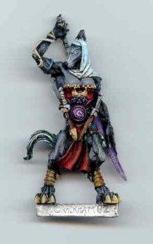 ashan-tyr by FantilirGED