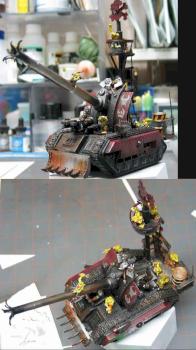 Another mini by lapdog