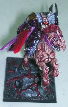 chaos lord by oneiros