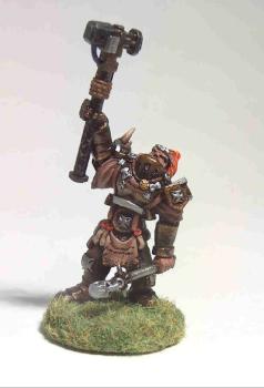 acolyte by special patrol group