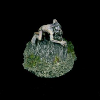 Golum by CaD