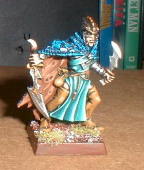 Another mini by deepaxe