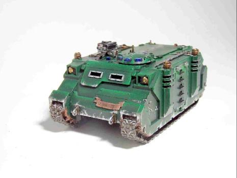Special Patrol Group's by special patrol group