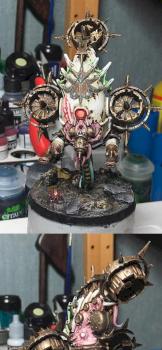 Foetid bloat-drone by Ahnoll